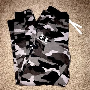 Under Armour Joggers
